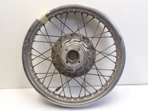 ACHTER VELG Kawasaki Z900 1970 - 2012