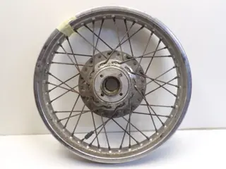 ACHTER VELG Kawasaki Z900 1970 - 2012
