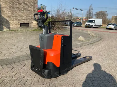 Toyota LWE200 2000KG PALLETWAGEN / HEFTRUCK (bj 2018)