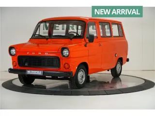 Ford Transit M1119 (bj 1976)