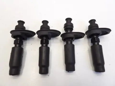 BOUGIEDOP Suzuki GSX R 750 1990 - 1991