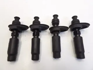 BOUGIEDOP Suzuki GSX R 750 1990 - 1991