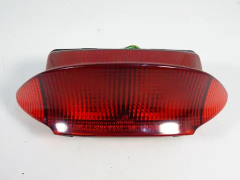 ACHTER LICHT Honda XL 1000 V Varadero 2003 - 2007