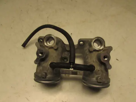 INLAAT SPRUITSTUK Honda Silverwing 2004 - 2008