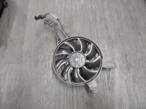 VENTILATOR Triumph Tiger 1200 GT PRO 2022 - 2023