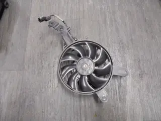 VENTILATOR Triumph Tiger 1200 GT PRO 2022 - 2023