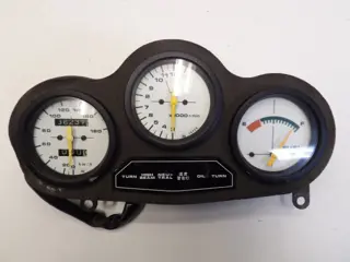 TELLERSET Suzuki GSX R 1100 1985 - 1987