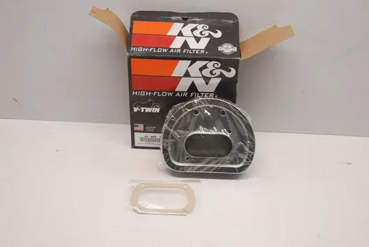 LUCHTFILTER Harley Davidson Touring 1984 - 1999 / 2000 -