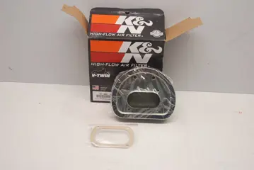 LUCHTFILTER Harley Davidson Touring 1984 - 1999 / 2000 -