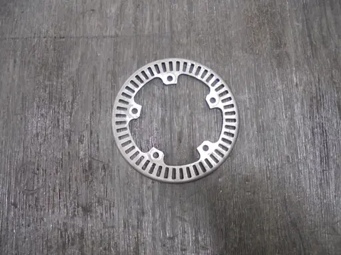 ABS RING VOOR BMW F 850 GS Adventure 2019 - 2020