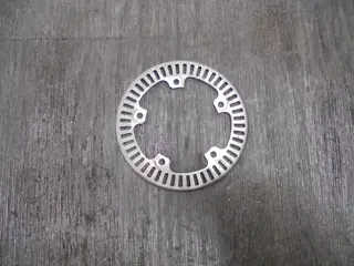 ABS RING VOOR BMW F 850 GS Adventure 2019 - 2020