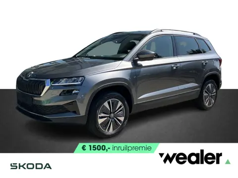 Škoda Karoq Business Edition 1.5 TSI 150PK DSG | Automaat | Navigatie | Winterpakket | Adaptieve cru
