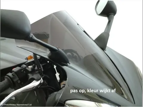 KUIPRUIT Yamaha YZF R1 2007 - 2008