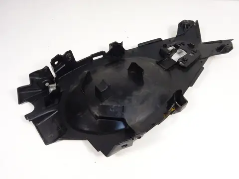 UNDERTAIL Kawasaki ER 6 2012 - 2015