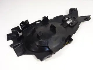 UNDERTAIL Kawasaki ER 6 2012 - 2015
