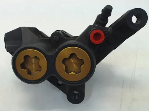 REMKLAUW Yamaha YZF R1 2002 - 2003