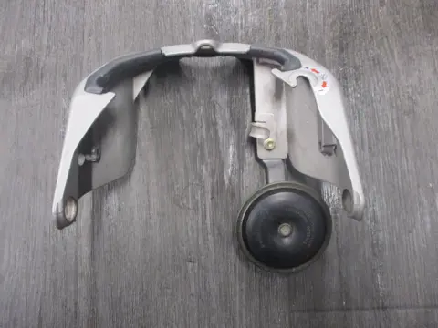 KUIPFRAME MV Agusta 910 Brutale 2005 - 2005