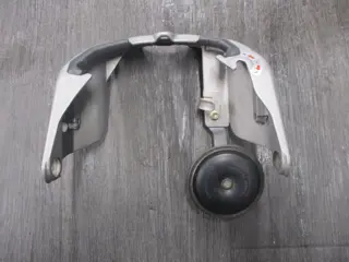 KUIPFRAME MV Agusta 910 Brutale 2005 - 2005