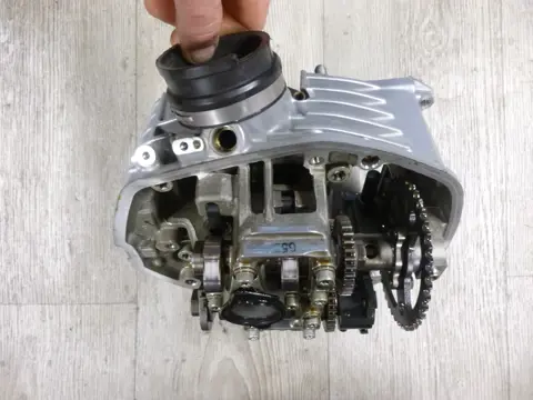 CILINDERKOP BMW R 1200 GS LC 2013 - 2016 / 2017 - 2018