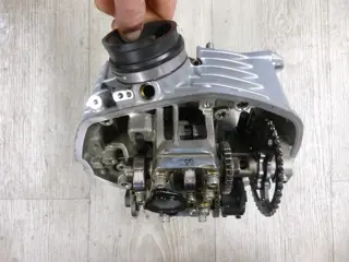 CILINDERKOP BMW R 1200 GS LC 2013 - 2016 / 2017 - 2018