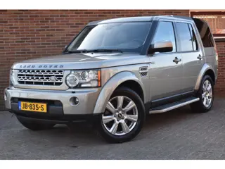 Land Rover Discovery 3.0 SDV6 SE '11 Xenon Leder Pano Clima NAvi Cruise