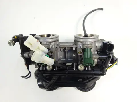 GASKLEPHUIS Kawasaki ER 6 2005 - 2008