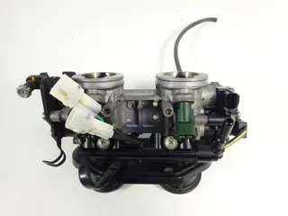 GASKLEPHUIS Kawasaki ER 6 2005 - 2008