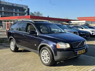 Volvo XC90 4.4 V8 AWD Executive Schuifdak RSE 7P (bj 2006)