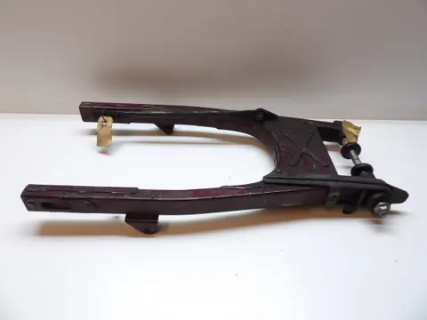 ACHTER BRUG Honda CMX 250 1982 - 1983