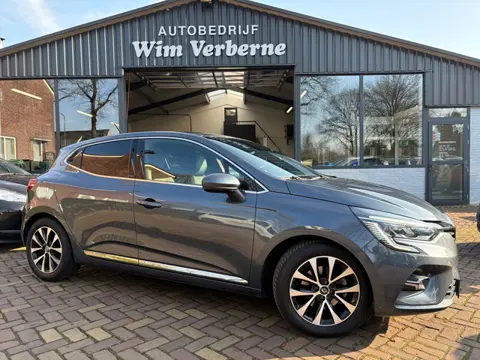 Renault Clio 1.6 E-Tech Hybrid 140 Intens AUTOMAAT BOSE