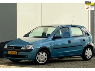 Opel Corsa 1.4-16V Comfort