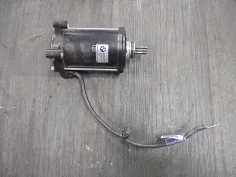 STARTMOTOR BMW R 1200 GS LC 2013 - 2016 / 2017 - 2018