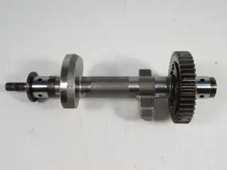MOTORBLOK DIVERSE Kawasaki VERSYS 650 2007 - 2009