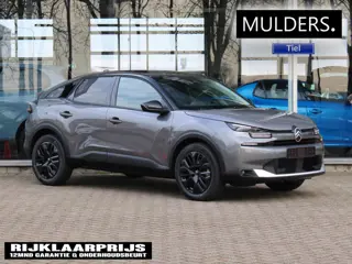 Citroen C4 1.2 Hybrid 145pk Collection VOORRAAD KORTING