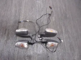 KNIPPERLICHT BMW K 1300 S 2008 - 2013