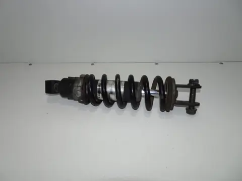 ACHTER SCHOKBREKER Kawasaki VN 800 1995 - 2005