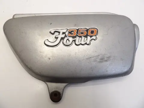 RECHTER ZIJKUIP KLEIN Honda CB 350 Four 1972 - 1975