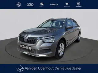 Škoda Kamiq 1.0 TSI Ambition (bj 2022)