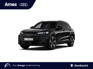 Audi Q5 2.0 TFSI e-hybrid quattro S edition Competition