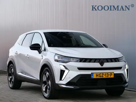 Renault Symbioz 1.6 E-Tech full hybrid 145 Pk techno Automaat Apple Carplay / DAB / Camera / Navigat