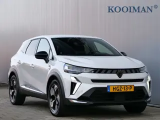 Renault Symbioz 1.6 E-Tech full hybrid 145 Pk techno Automaat Apple Carplay / DAB / Camera / Navigat