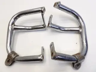 VALBEUGEL Kawasaki Z 650 1970 - 2012