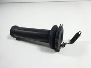 GASHANDLE BMW F 650 GS 2008 - 2013