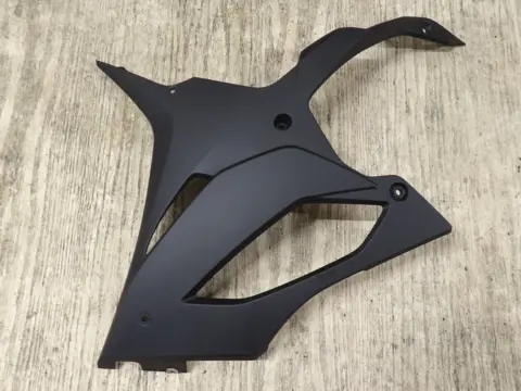 LINKER ONDERKUIP BMW S 1000 RR 2022 - 2024