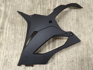 LINKER ONDERKUIP BMW S 1000 RR 2022 - 2024