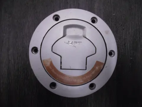 TANKDOP BMW R 1150 GS 1999 - 2001 / 2001 - 2003