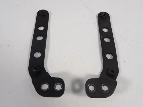 VOORSPATBORD Kawasaki Z 750 2004 - 2006