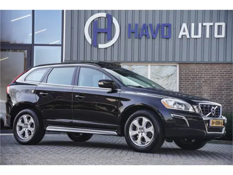 Volvo XC60 2.0T Momentum, PANO, NAP, AUTOMAAT (bj 2011)