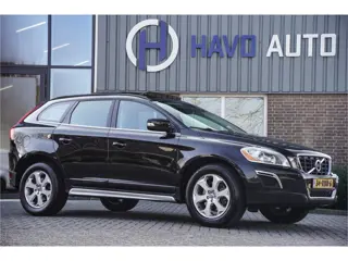 Volvo XC60 2.0T Momentum, PANO, NAP, AUTOMAAT (bj 2011)