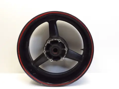 ACHTER VELG Yamaha YZF R1 2002 - 2003